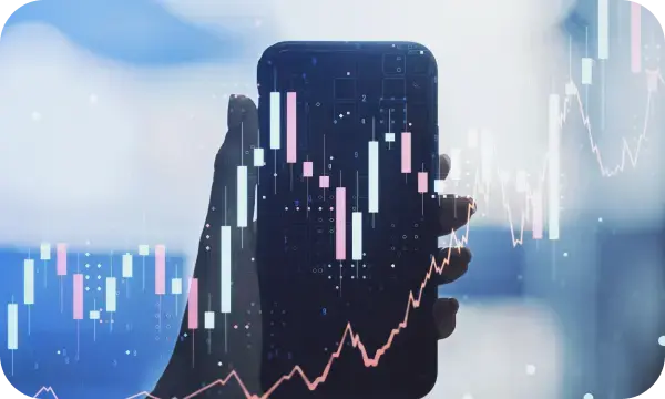 Vecht Handelrond crypto analyse