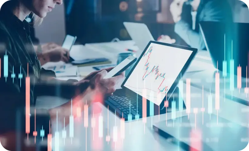 Vecht Handelrond algoritmische trading